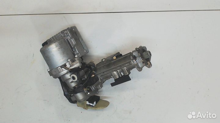 Электроусилитель руля Renault Megane 3 2009, 2012