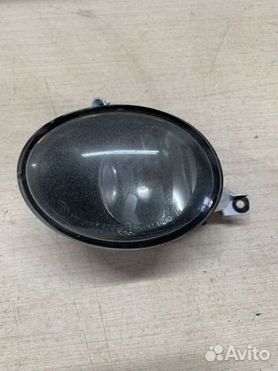 Птф правая volkswagen passat b6