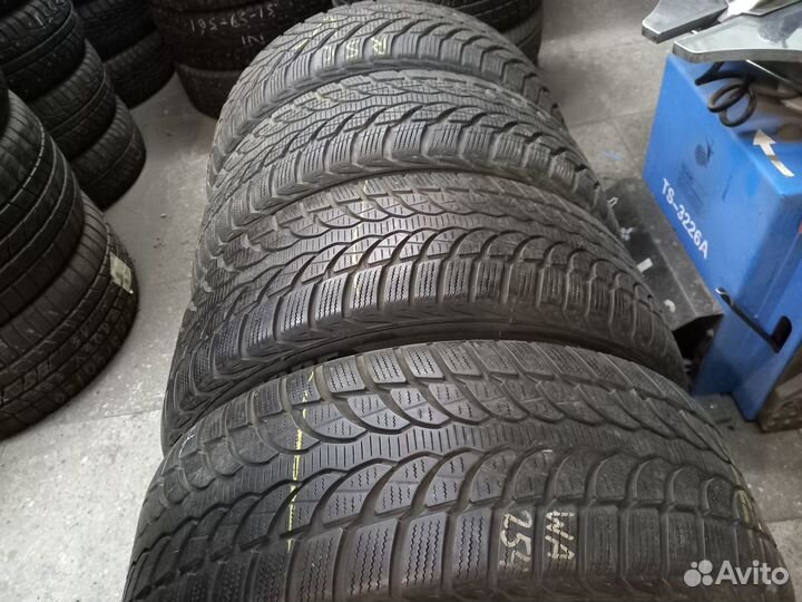 Bridgestone Blizzak LM-32 225/55 R17 97H