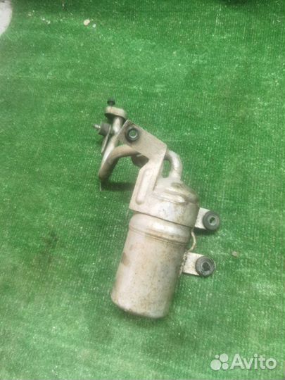 Oсушитель кондиционера Volvo S40 II 1.6 2006