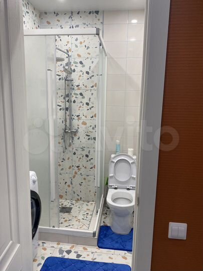 Квартира-студия, 30 м², 3/4 эт.