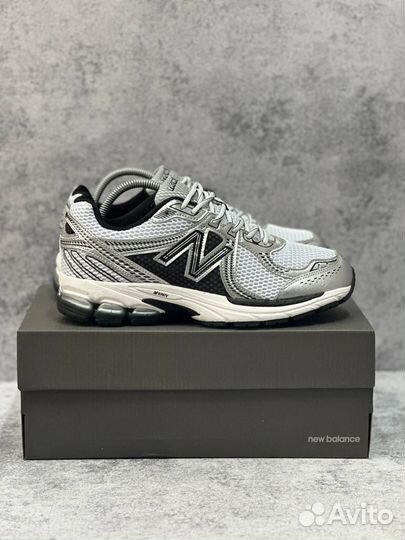 Кроссовки мужские NEW balance (41-45)