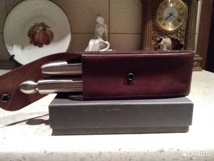 Джентельменский набор