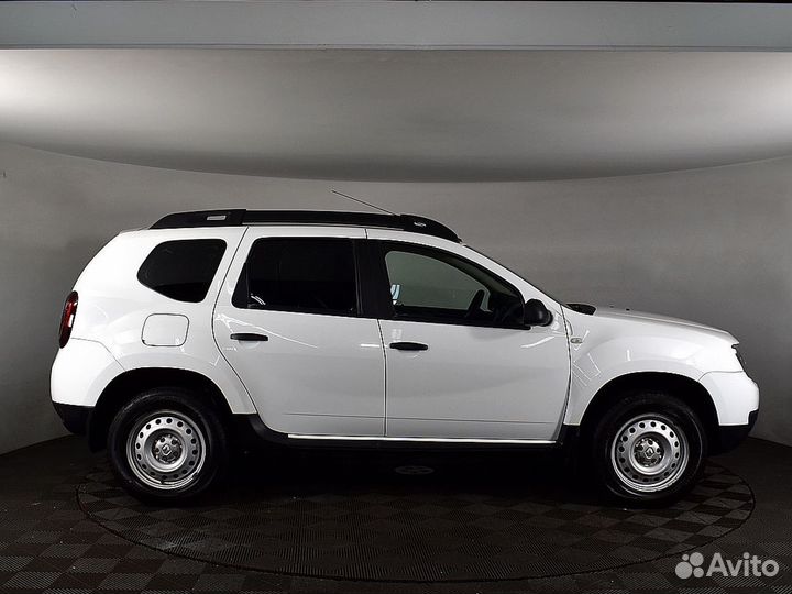 Renault Duster 2.0 МТ, 2019, 65 815 км