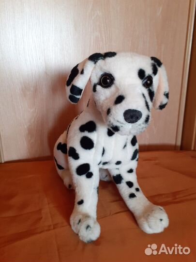 Игрушки мягкие