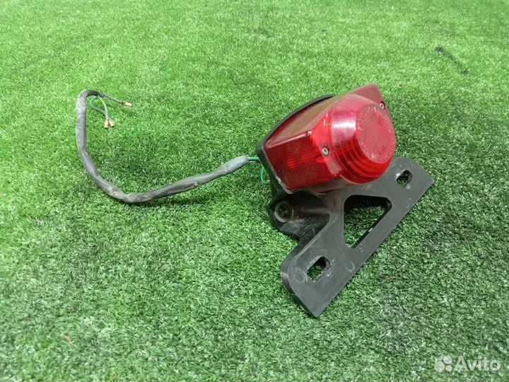 Стоп сигнал (мото) Мопед Honda Bite