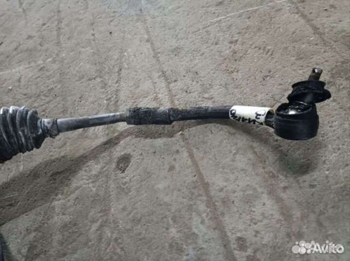 Рулевая рейка Кия Рио 3