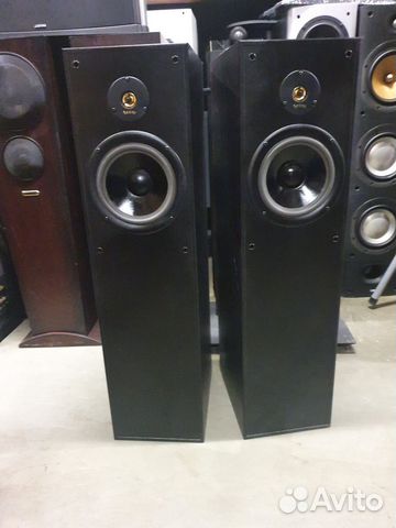 Акустика Infinity Reference 31 MK2 Made in Denmark