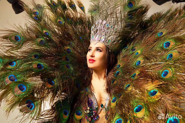 Восточные танцы. Эксклюзивное восточное шоу