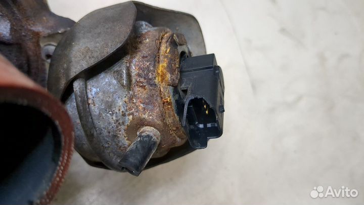 Турбина Ford Kuga