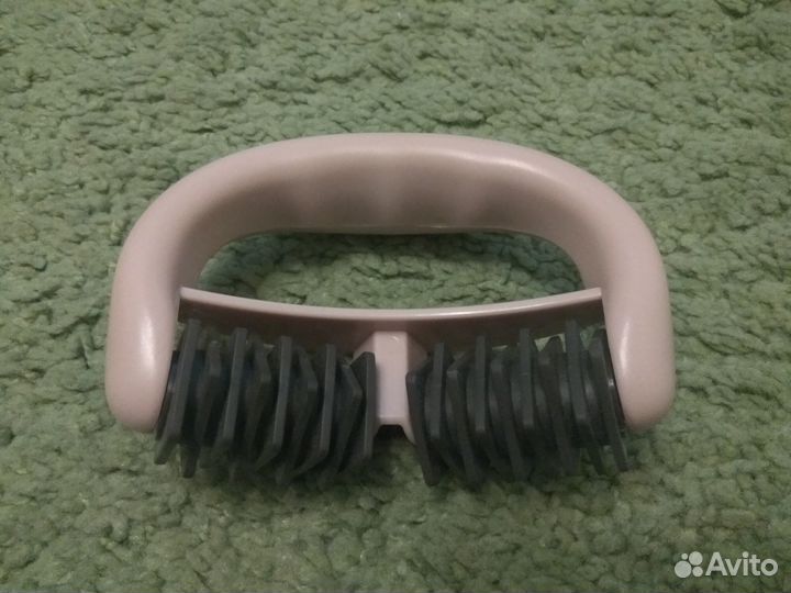 Массажёр для тела с ручкой