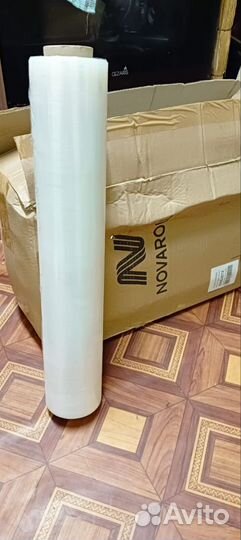 Стрейч пленка