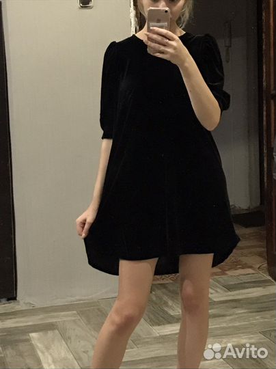 Платье женское