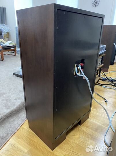 Колонки diatone DS-5000