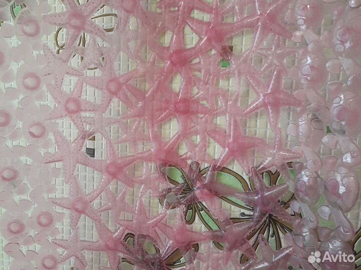 Коврик для ванной