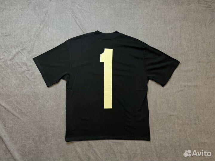 Футболка Kanye West Гоша Рубчинский 