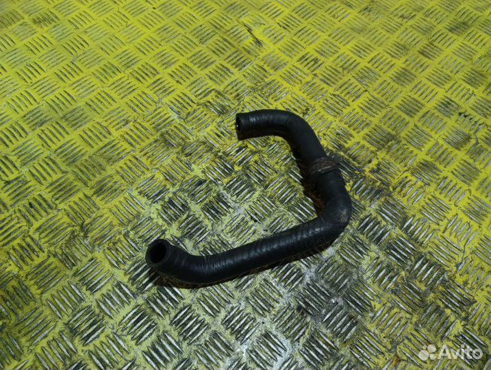 Формовочный шланг Man Tgl