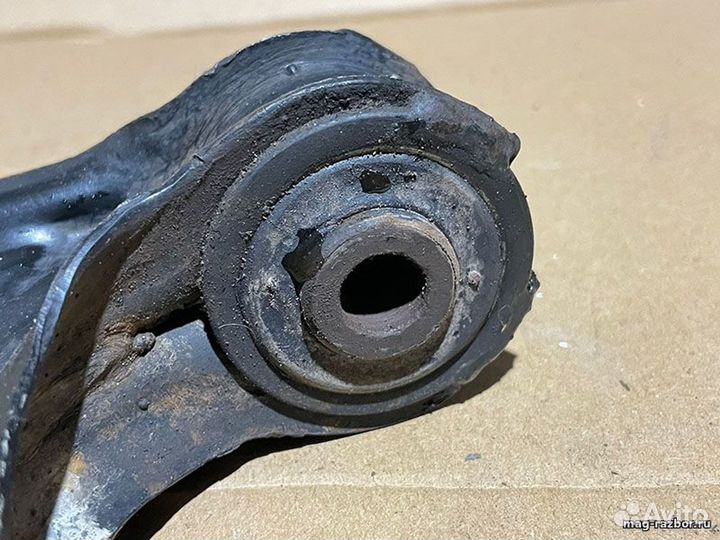 Рычаг передний нижний Chery Amulet A15