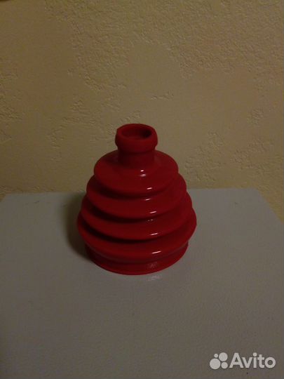 Пыльник шруса наружный на шевролет нива