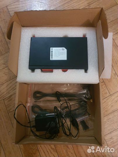 3g wi-fi Маршрутизатор Позитрон VR diRoute