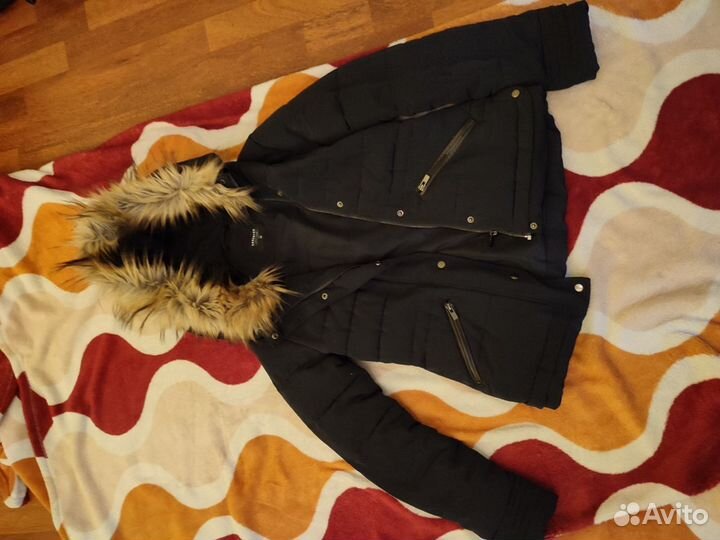 Женские вещи пакетом 42 44 новые