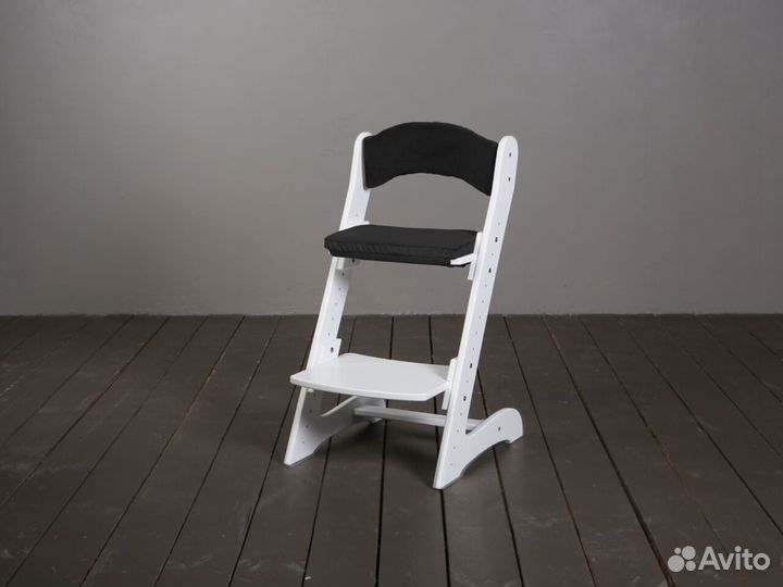 Растущий стул
