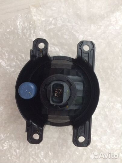 Противотуманная фара