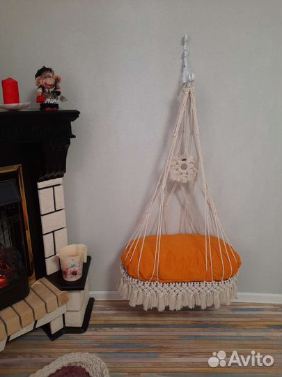 Гамак для животных