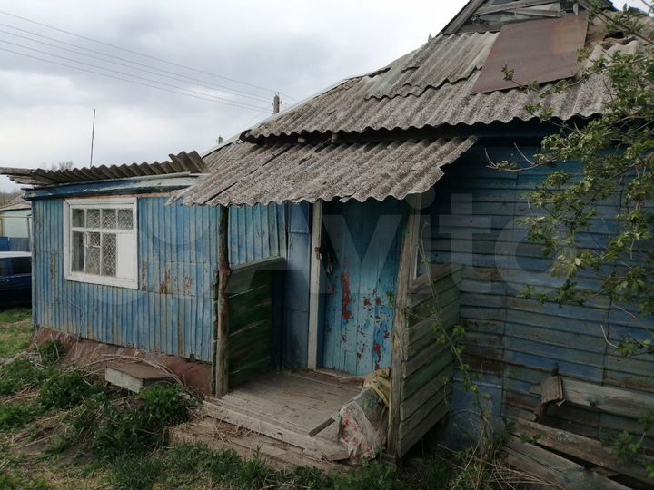 Участок 27 сот. (ИЖС)