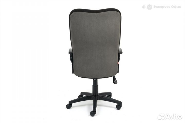 Кресло для руководителя сн 757