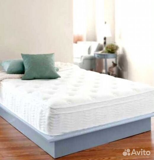 Матрас мягкий