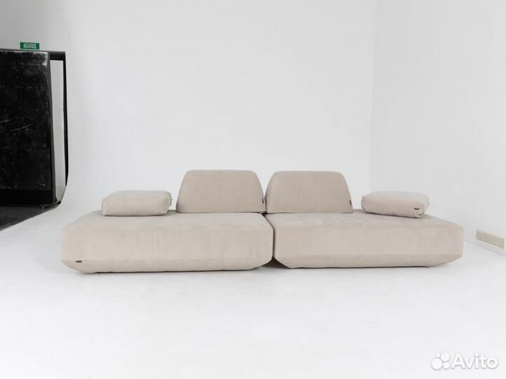 Диван прямои 2500х1050 мм