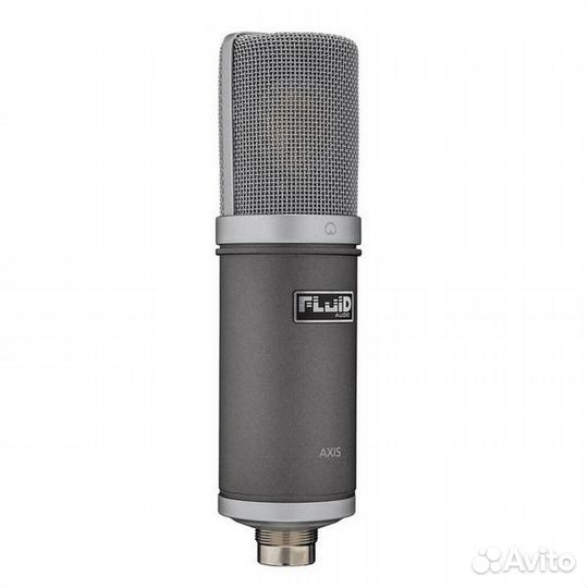 Студийный микрофон Fluid Audio Axis