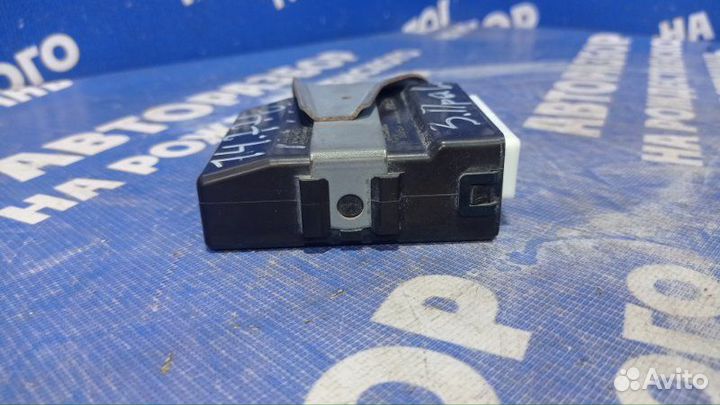 Блок управления двери Lexus Gs350 седан 2008