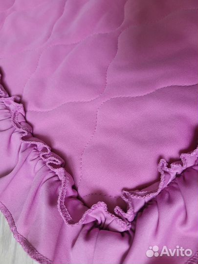 Декоративные наволочки на подушки новые