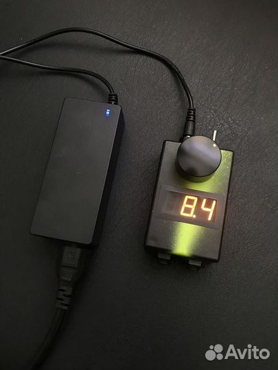 Блок питания Foxxxirons