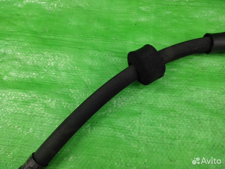 Шланг гур 2.0 G4GC 575102E090 Tucson/Sportage 2