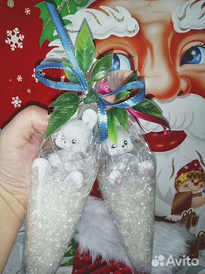 Оригинальные подарки