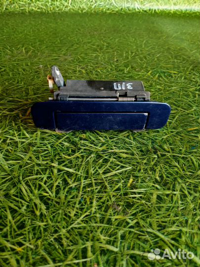 Ручка двери внешняя задняя правая для Ауди А4 Б5