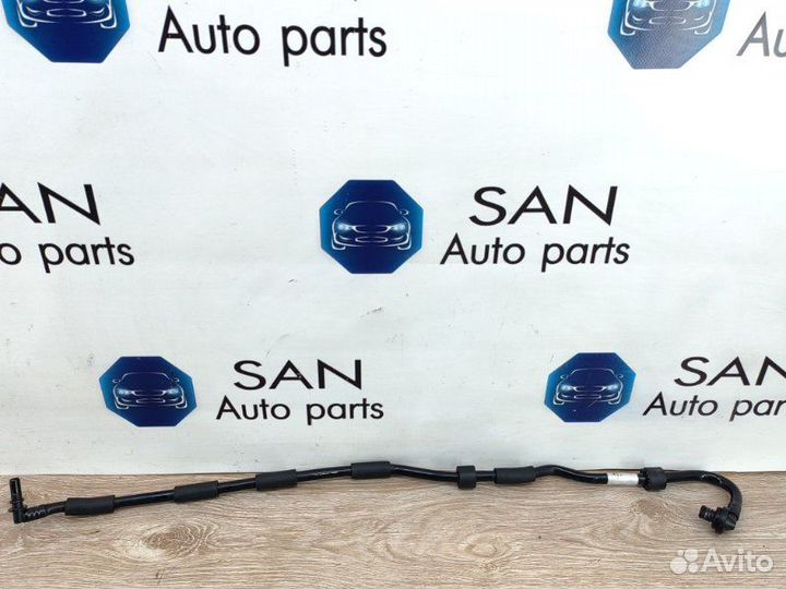 Трубка вакуумная Bmw 3 F30 N20B20 2012