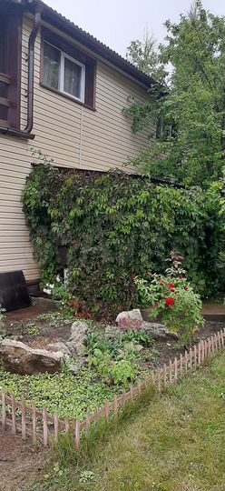 Дача 95,7 м² на участке 4,7 сот.