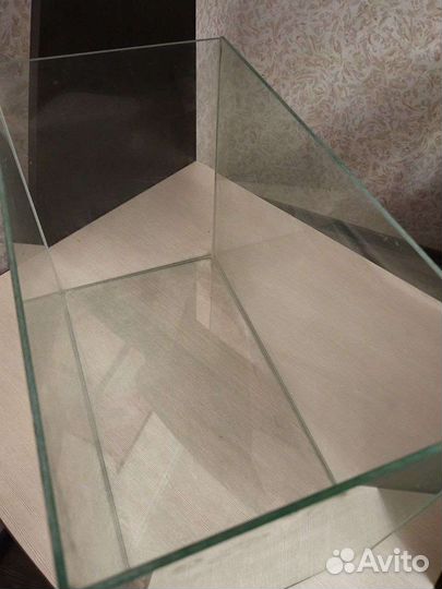 Аквариум 40 литров