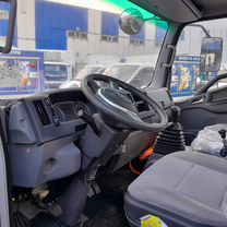 Эвакуатор Смартэко на JAC N90, 2024, Долгопрудный
