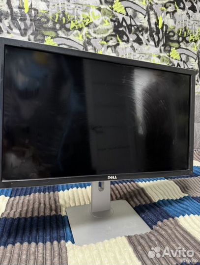Dell ЖК Монитор