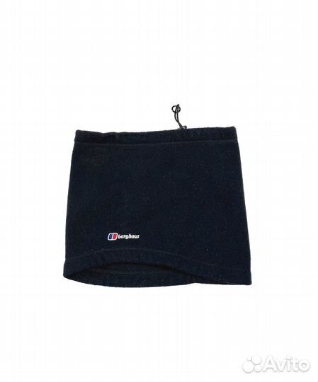 Berghaus флисовый баф