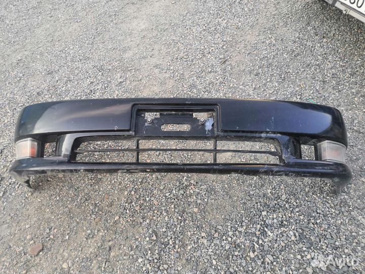 Передний бампер Mark Марк 90