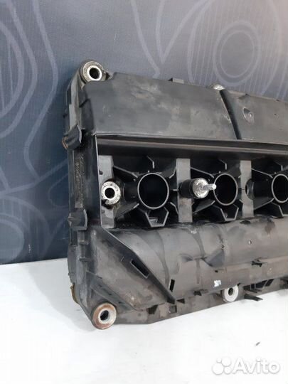 Крышка клапанов Bmw 330I E46 M54B30 2004