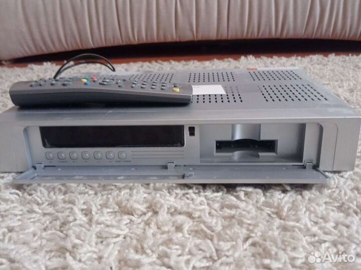 Ресивер Himax