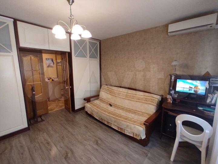 3-к. квартира, 64,7 м², 2/14 эт.