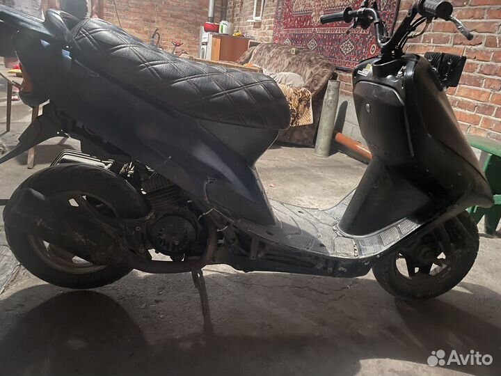 Honda tact af30